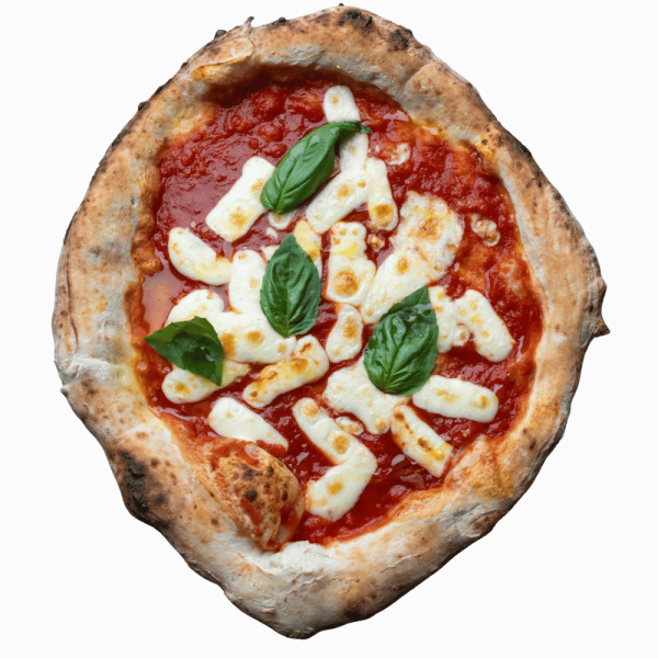 Pizza Margarita